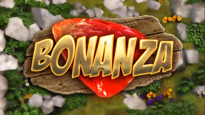 Bonanza Megaways by Big Time Gaming