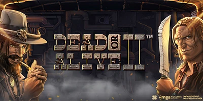 Dead or Alive 2 by NetEnt